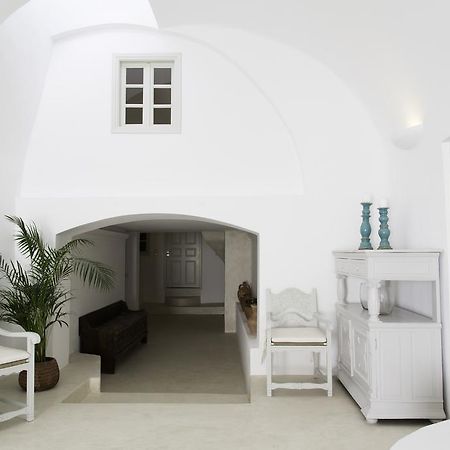Ananda Residence Pyrgos Kallistis Ngoại thất bức ảnh