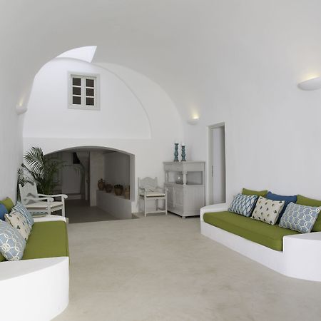 Ananda Residence Pyrgos Kallistis Ngoại thất bức ảnh