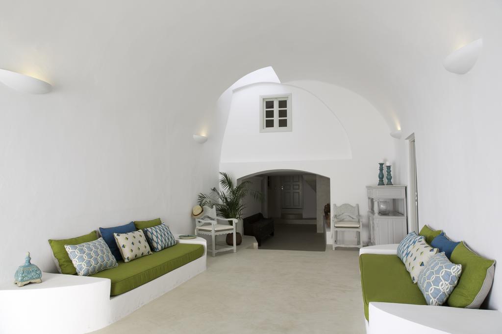 Ananda Residence Pyrgos Kallistis Ngoại thất bức ảnh