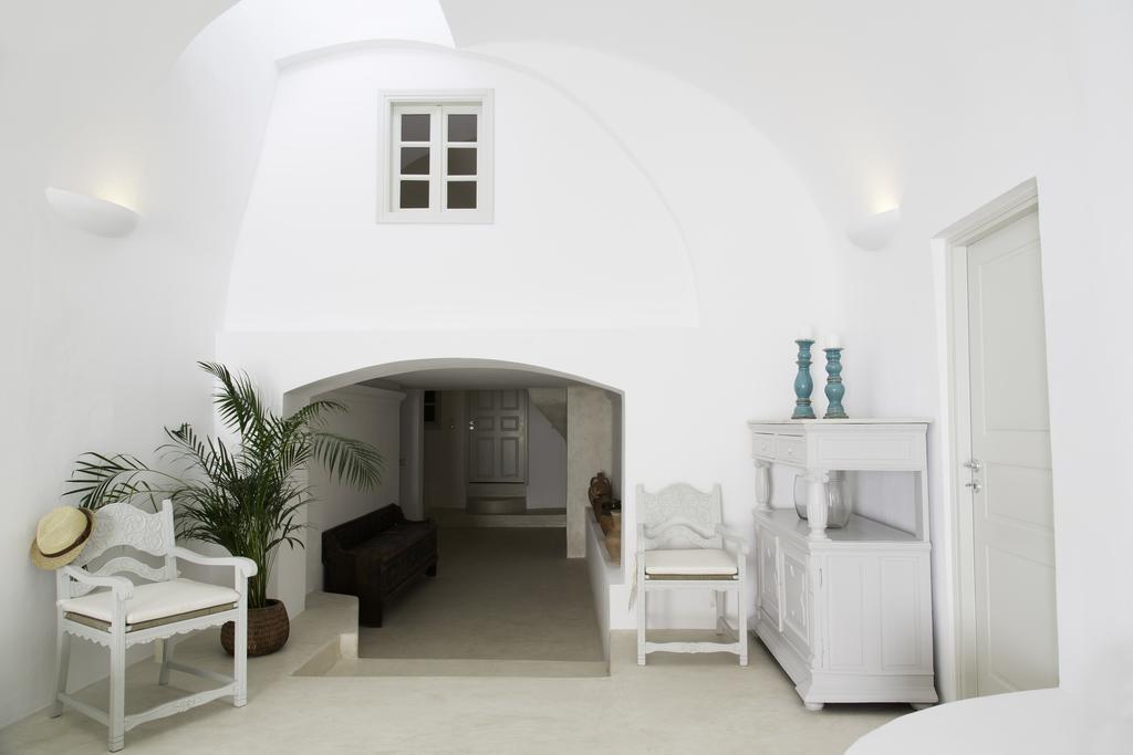 Ananda Residence Pyrgos Kallistis Ngoại thất bức ảnh