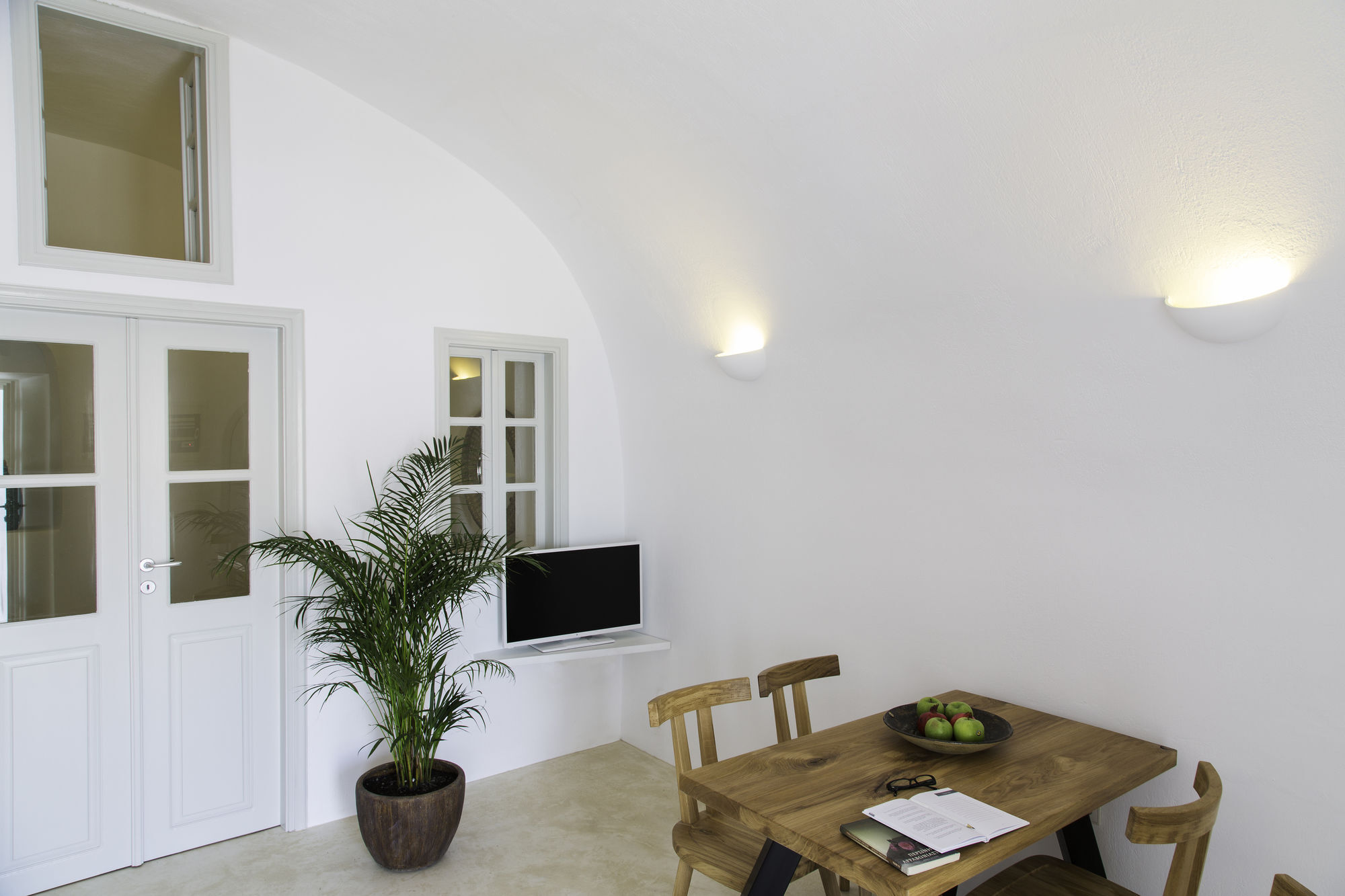 Ananda Residence Pyrgos Kallistis Ngoại thất bức ảnh