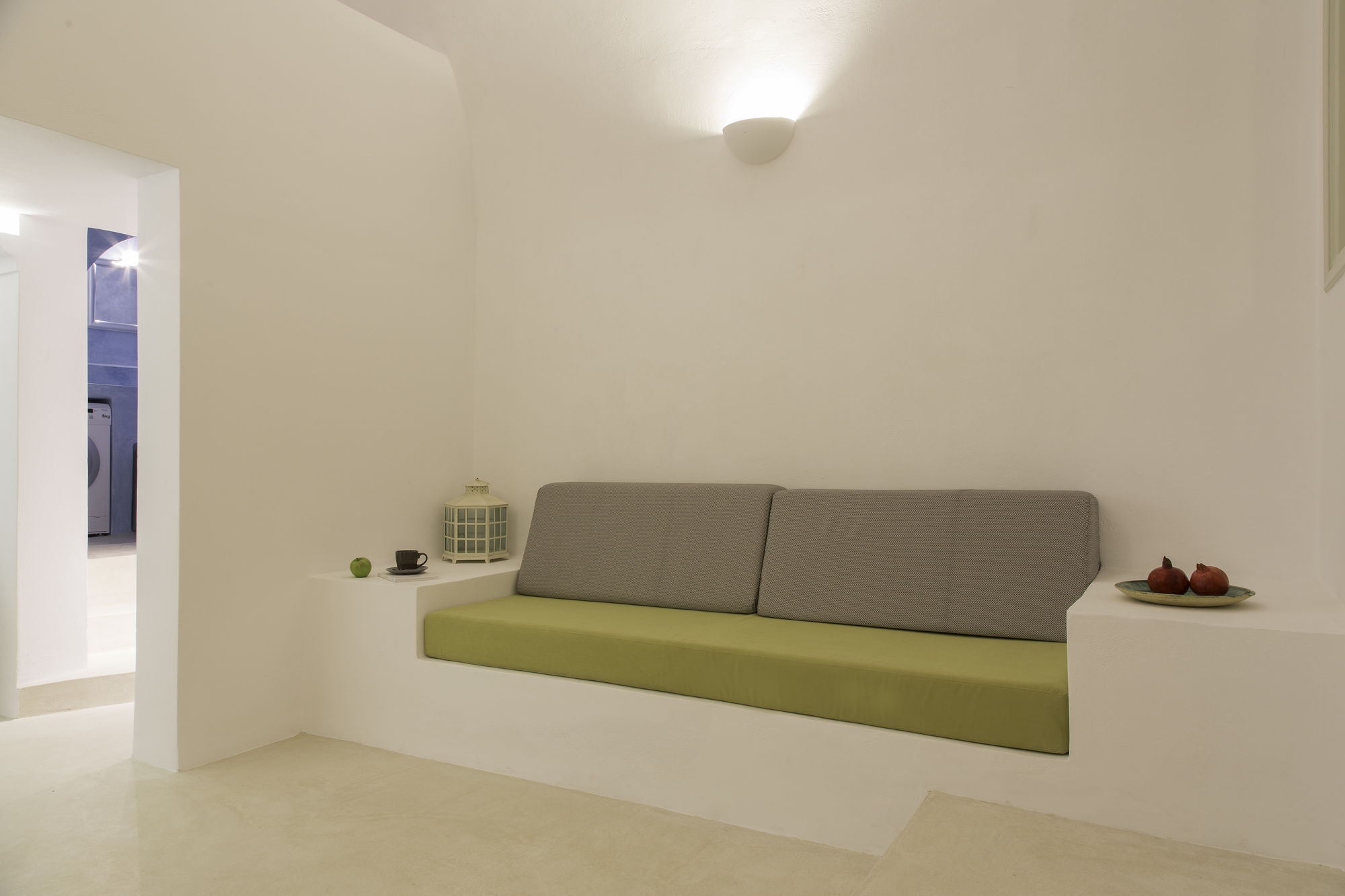 Ananda Residence Pyrgos Kallistis Ngoại thất bức ảnh