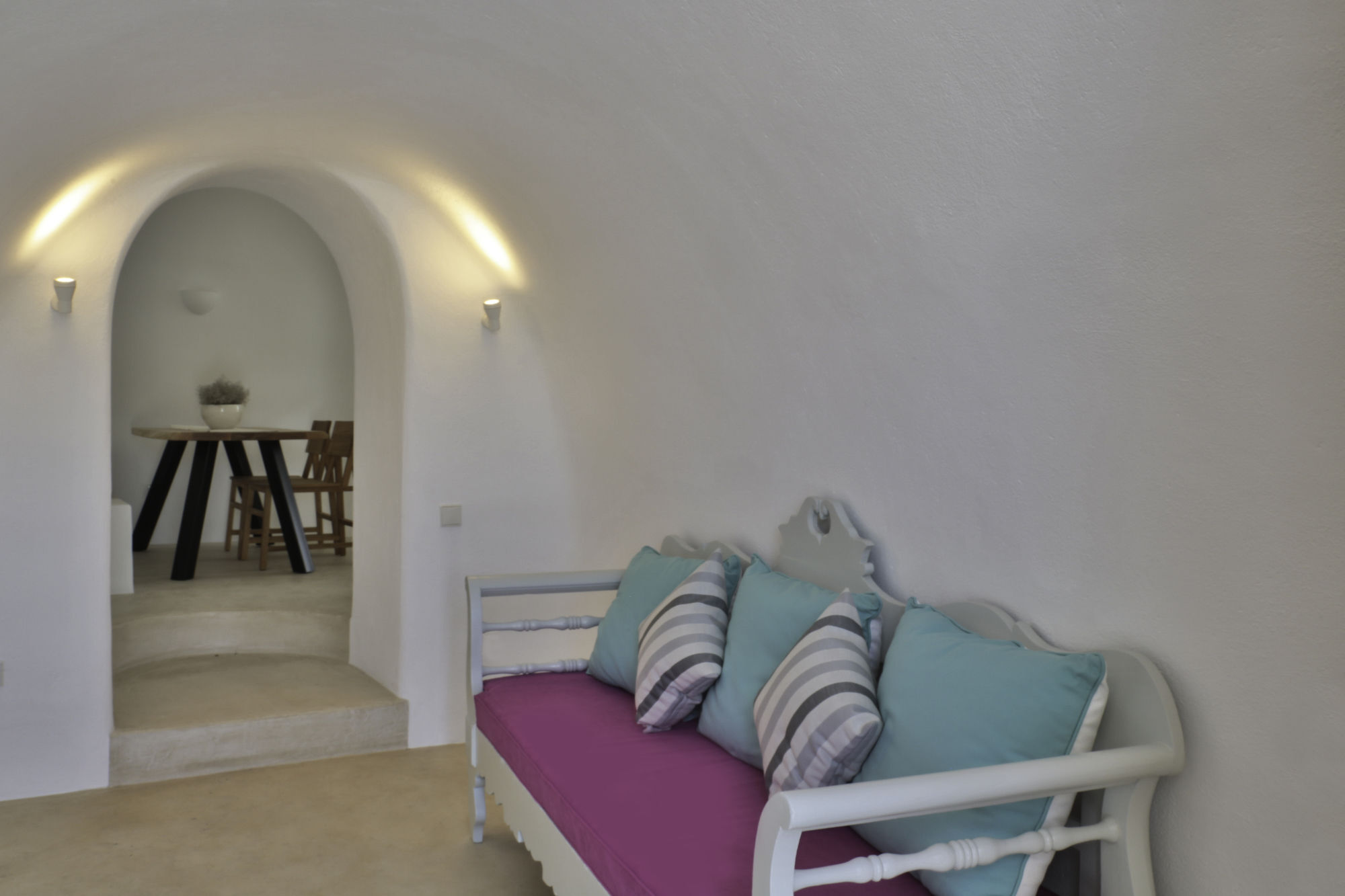 Ananda Residence Pyrgos Kallistis Ngoại thất bức ảnh