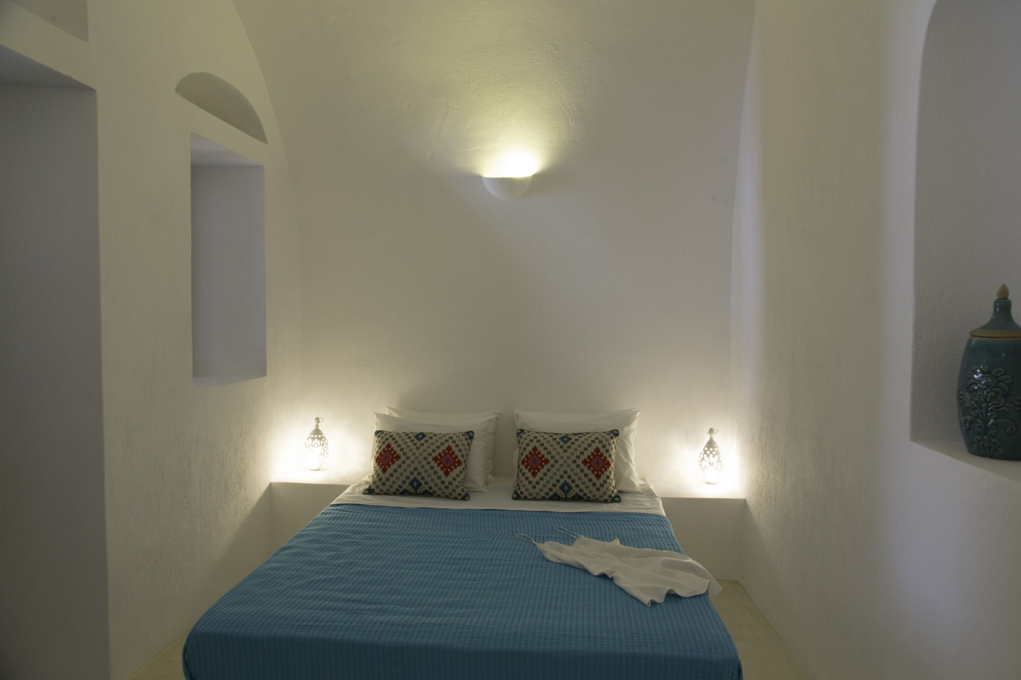Ananda Residence Pyrgos Kallistis Ngoại thất bức ảnh