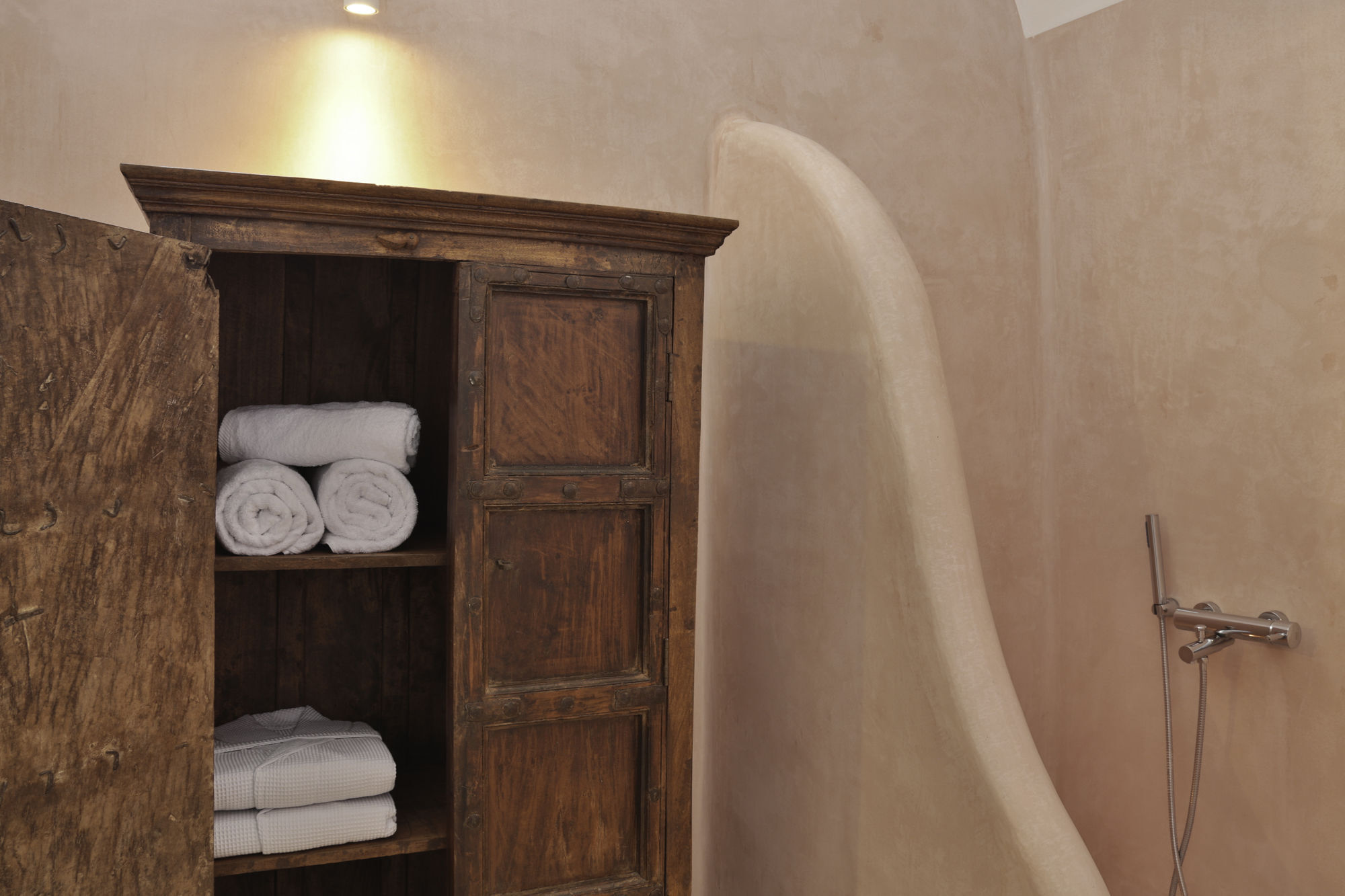 Ananda Residence Pyrgos Kallistis Ngoại thất bức ảnh