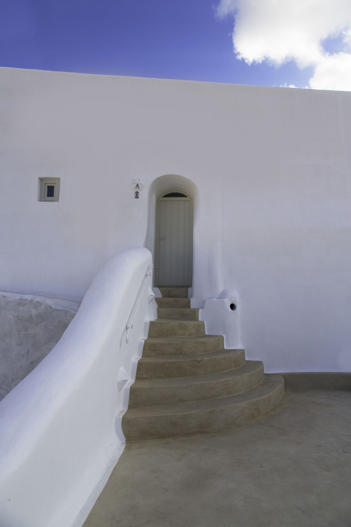 Ananda Residence Pyrgos Kallistis Ngoại thất bức ảnh