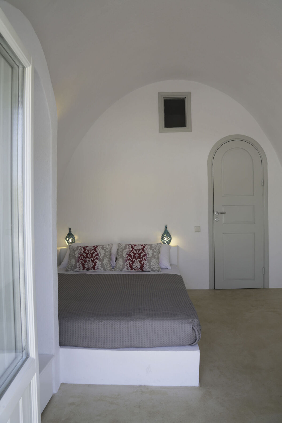 Ananda Residence Pyrgos Kallistis Ngoại thất bức ảnh