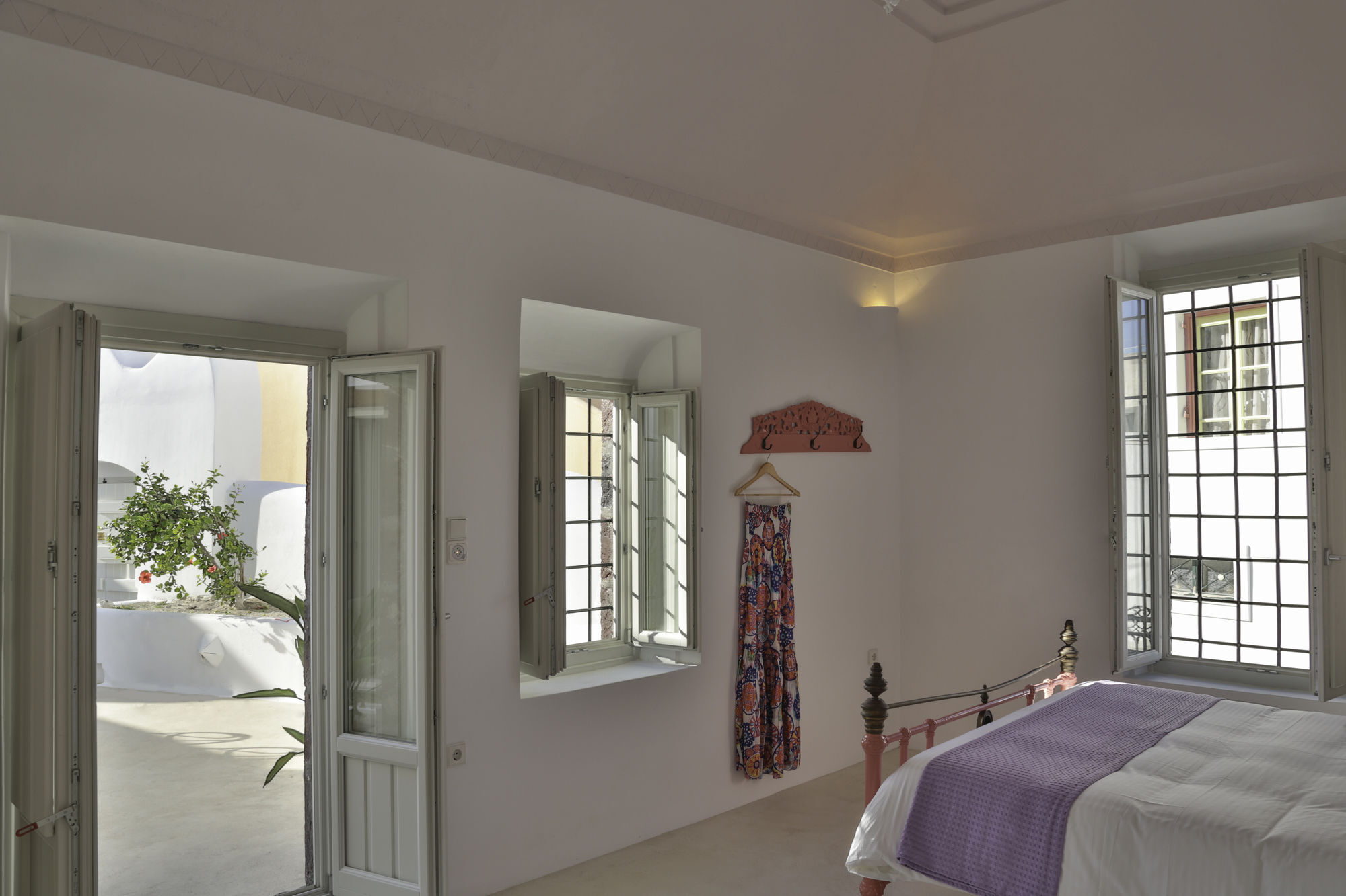 Ananda Residence Pyrgos Kallistis Ngoại thất bức ảnh