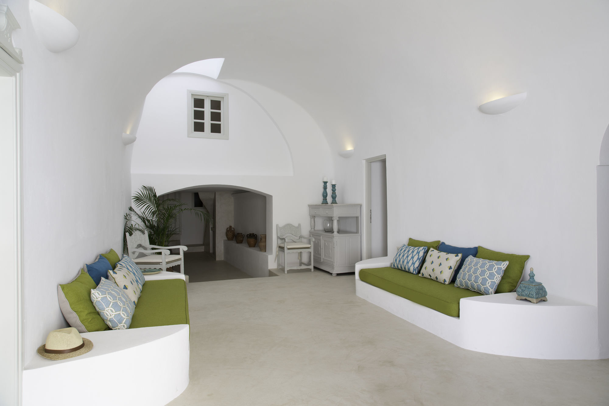 Ananda Residence Pyrgos Kallistis Ngoại thất bức ảnh